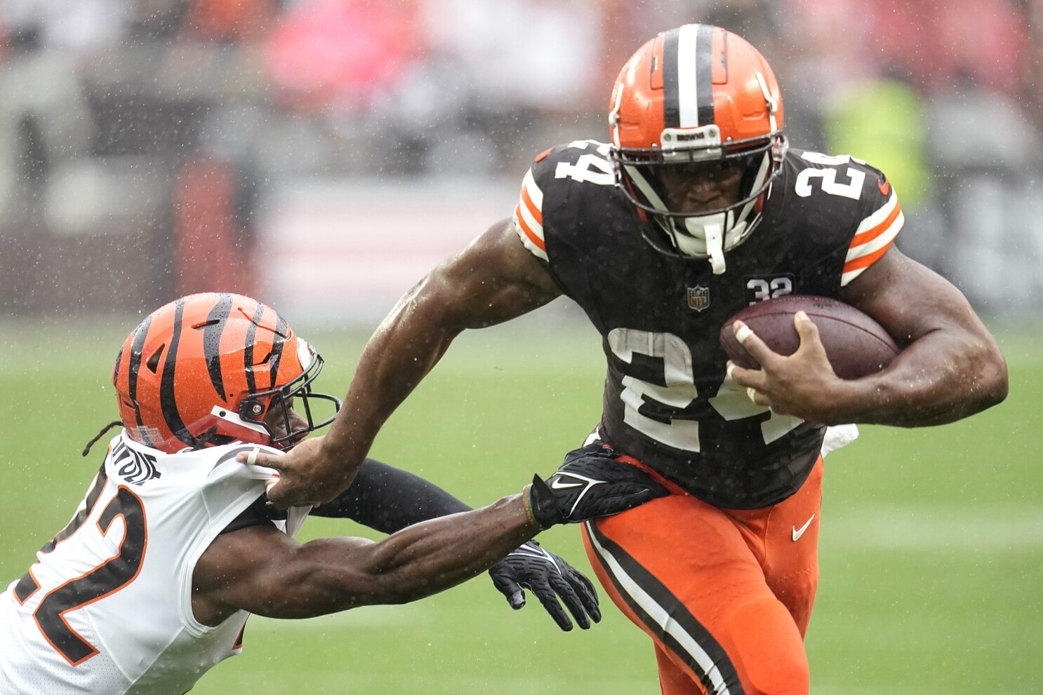 Cleveland Browns: History, Legacy & Quest for NFL Glory